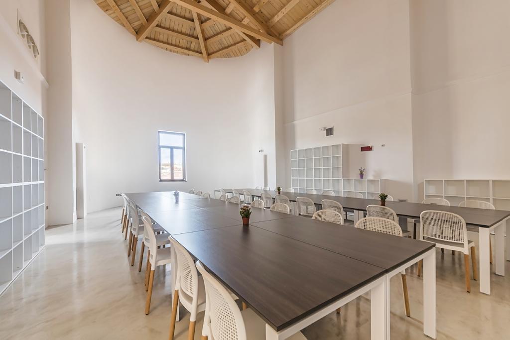 Camplus Palermo Normanni - Casa Per Ferie ภายนอก รูปภาพ