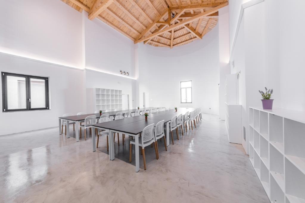 Camplus Palermo Normanni - Casa Per Ferie ภายนอก รูปภาพ
