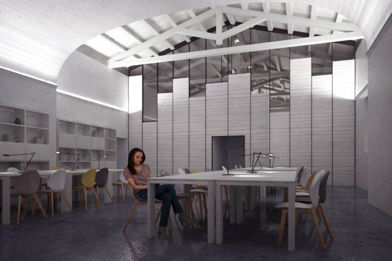 Camplus Palermo Normanni - Casa Per Ferie ภายนอก รูปภาพ