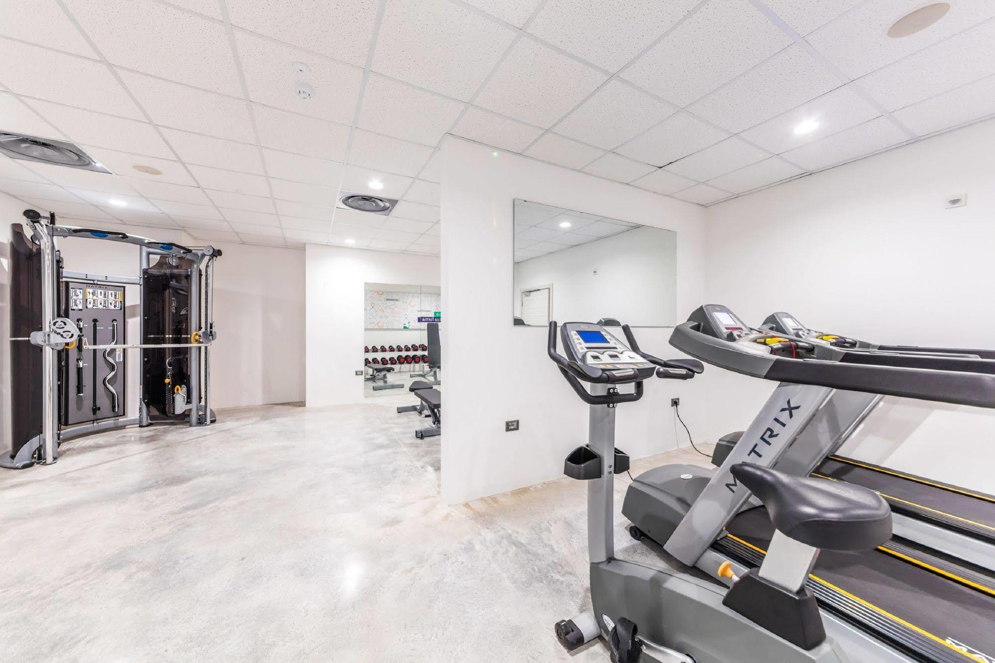 Camplus Palermo Normanni - Casa Per Ferie ภายนอก รูปภาพ